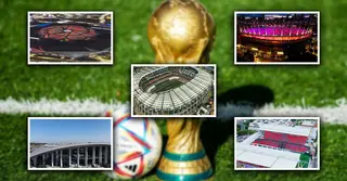 এবারের ফুটবল বিশ্বকাপের স্টেডিয়ামগুলো নিয়ে জানা-অজানা